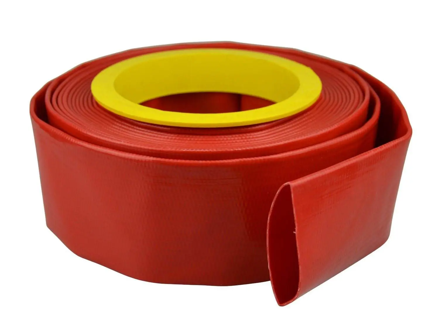 Red Layflat Hose627673.webp